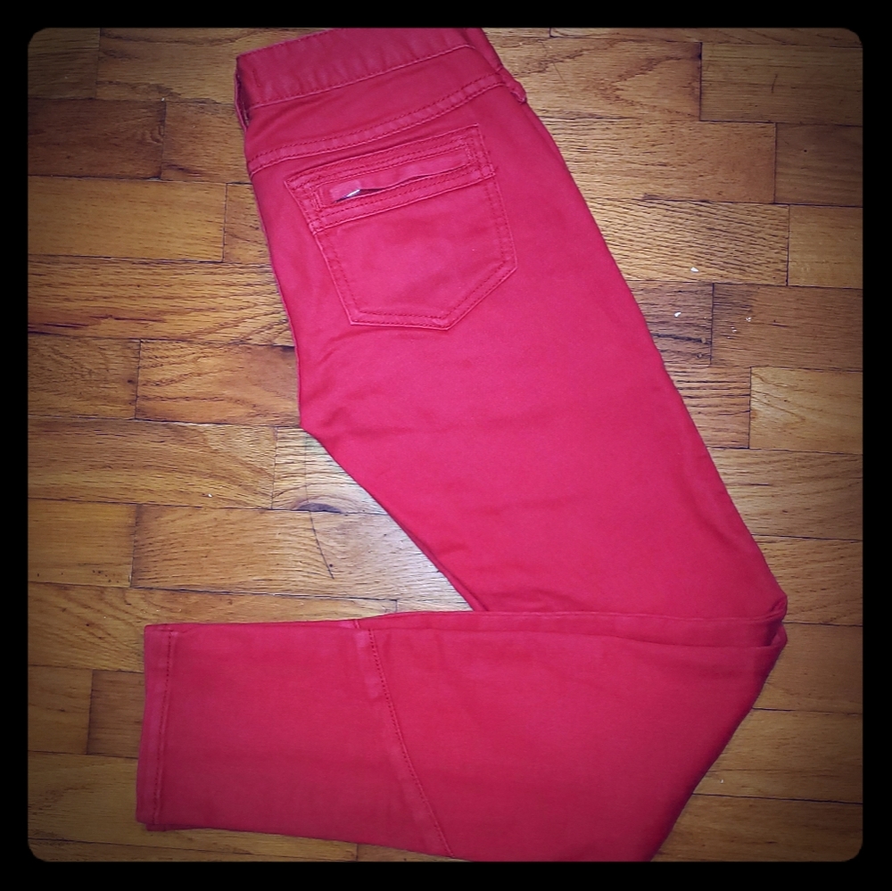 Free people jeans
